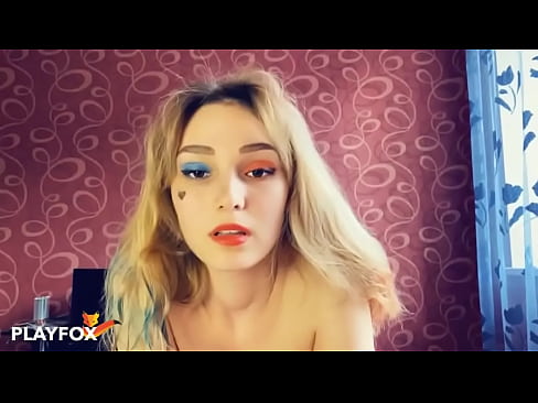 ❤️ מאַגיק ווירטואַל פאַקט ברילן געגעבן מיר געשלעכט מיט האַרליי קווין ❤️ סופּער סעקס ביי yi.sexvideosex.top ﹏